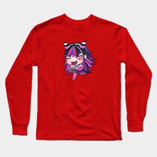 Ibuki Mioda Long Sleeve T-Shirt